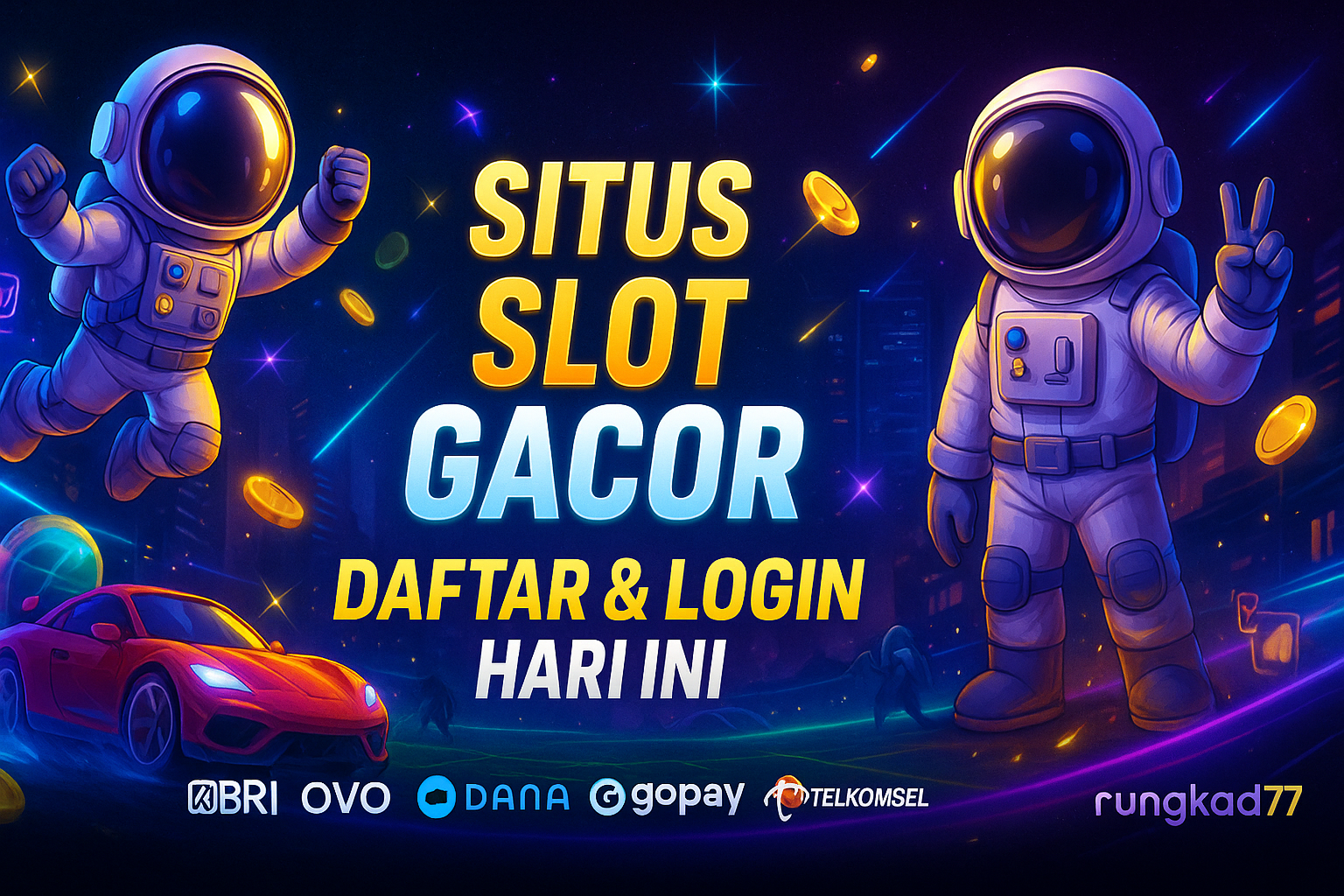 Rungkad77 Premium Online Game Taktik Jitu Gratis Rungkad 77