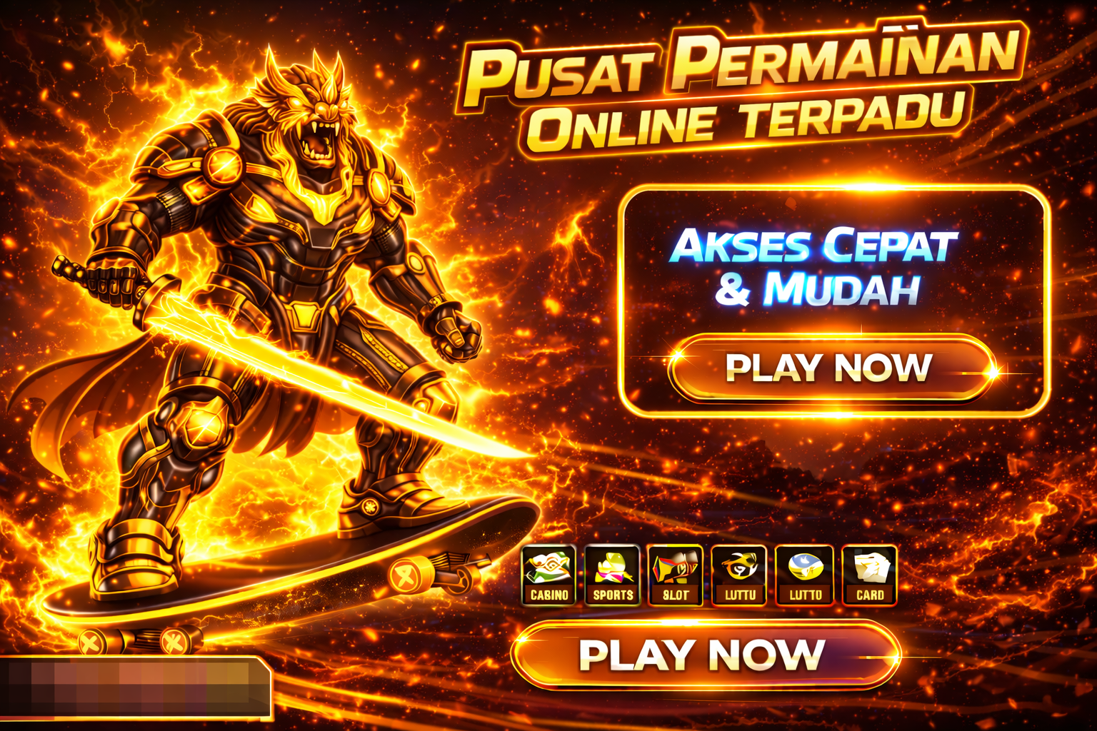 Galeri foto Rungkad77 • Permainan Modern Dengan Teknologi Baru dan Hiburan Seru di Jakarta